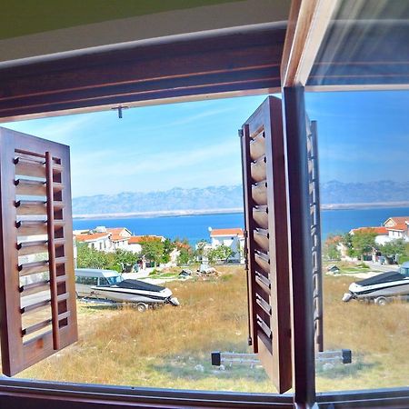 Apartments Joza Vir Luaran gambar