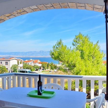 Apartments Joza Vir Luaran gambar