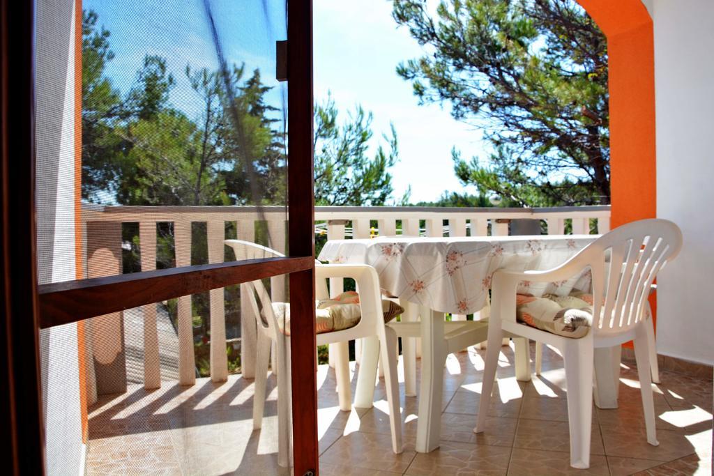 Apartments Joza Vir Luaran gambar