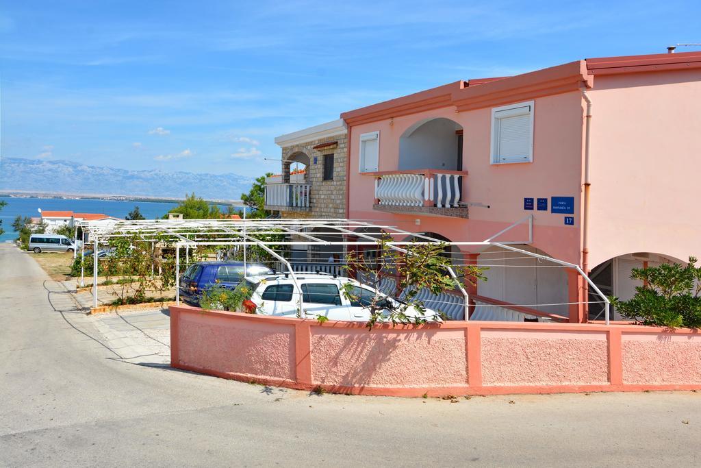Apartments Joza Vir Luaran gambar