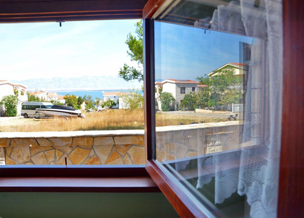 Apartments Joza Vir Luaran gambar