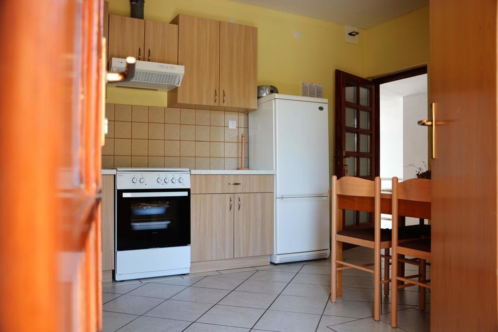 Apartments Joza Vir Luaran gambar