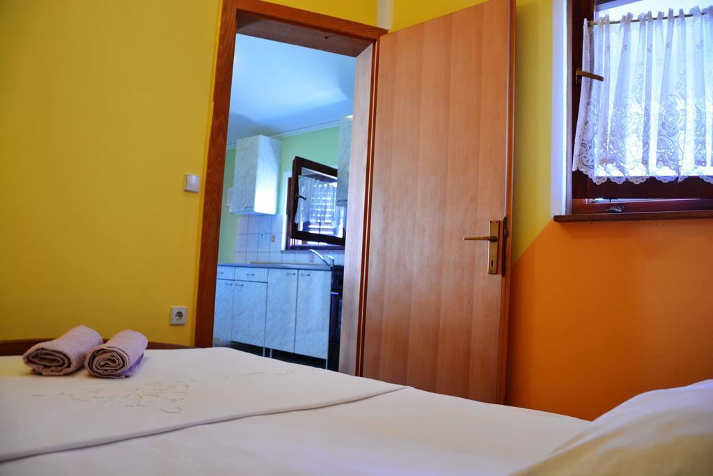 Apartments Joza Vir Luaran gambar