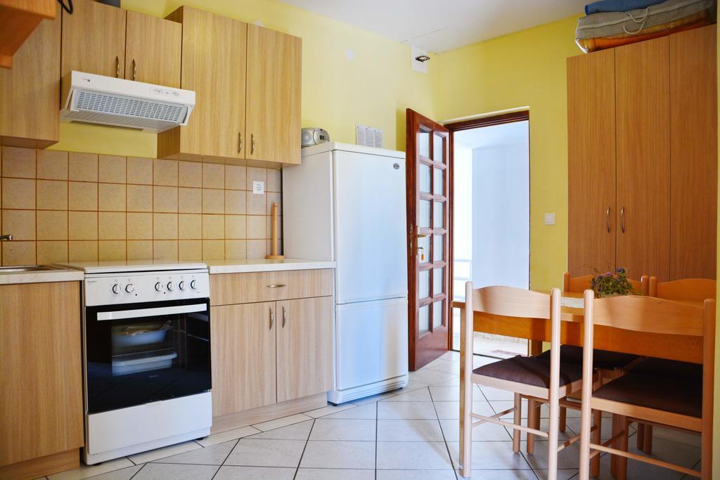 Apartments Joza Vir Luaran gambar