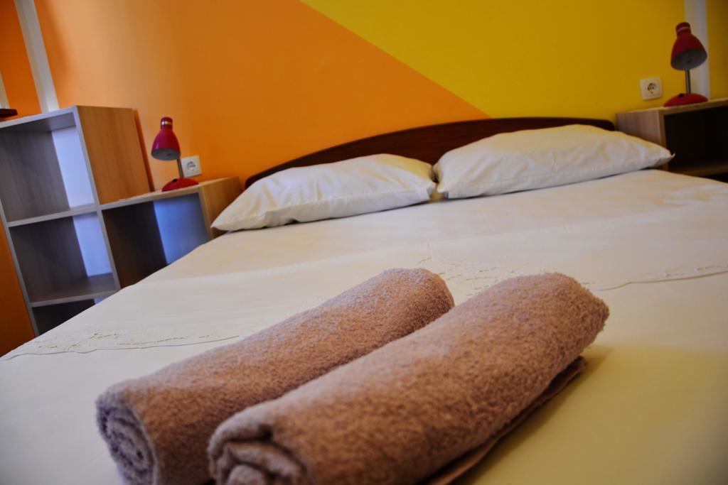 Apartments Joza Vir Luaran gambar