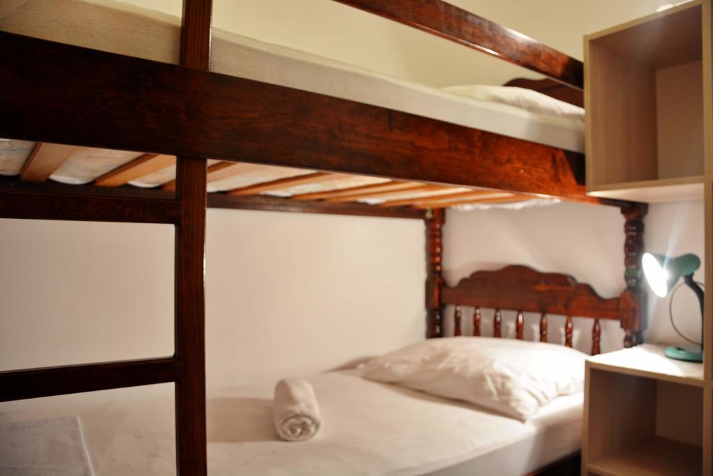 Apartments Joza Vir Luaran gambar