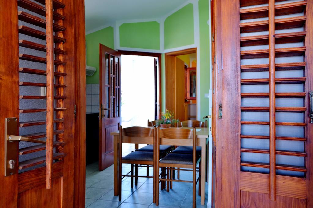 Apartments Joza Vir Luaran gambar