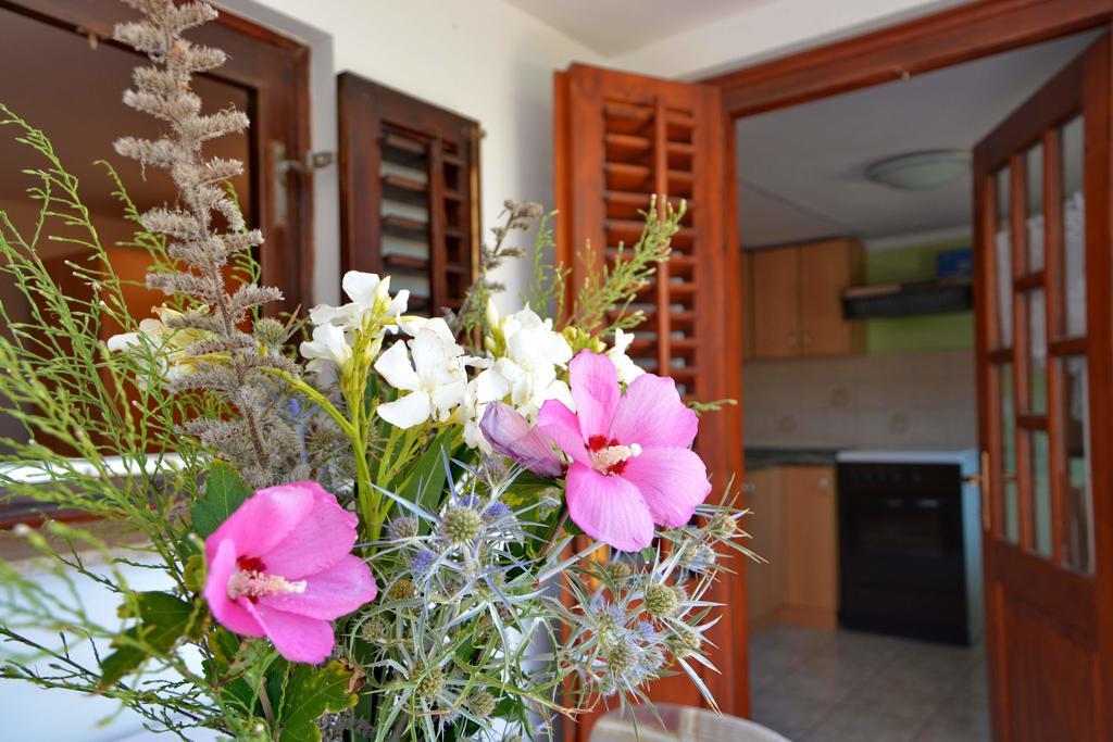 Apartments Joza Vir Luaran gambar