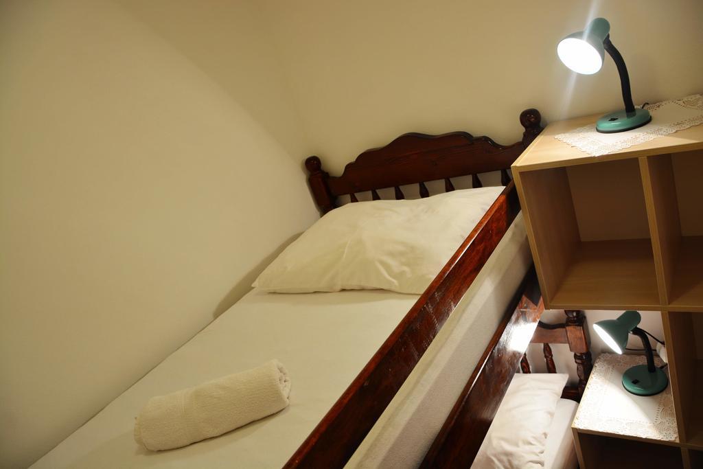 Apartments Joza Vir Luaran gambar