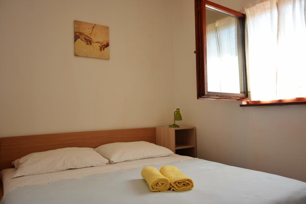 Apartments Joza Vir Luaran gambar