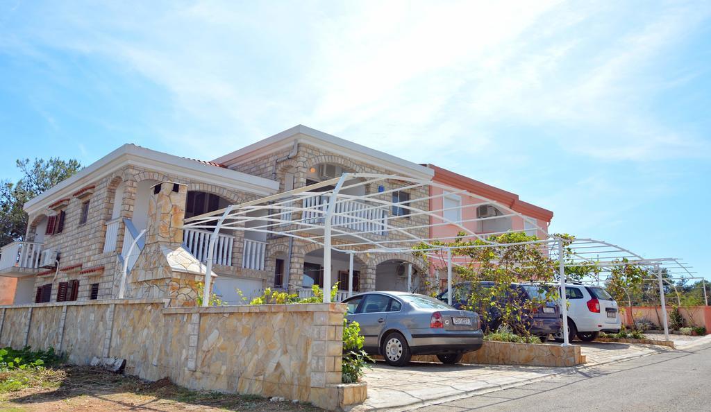 Apartments Joza Vir Luaran gambar