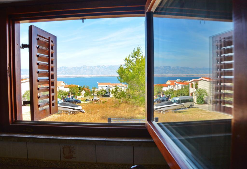 Apartments Joza Vir Luaran gambar