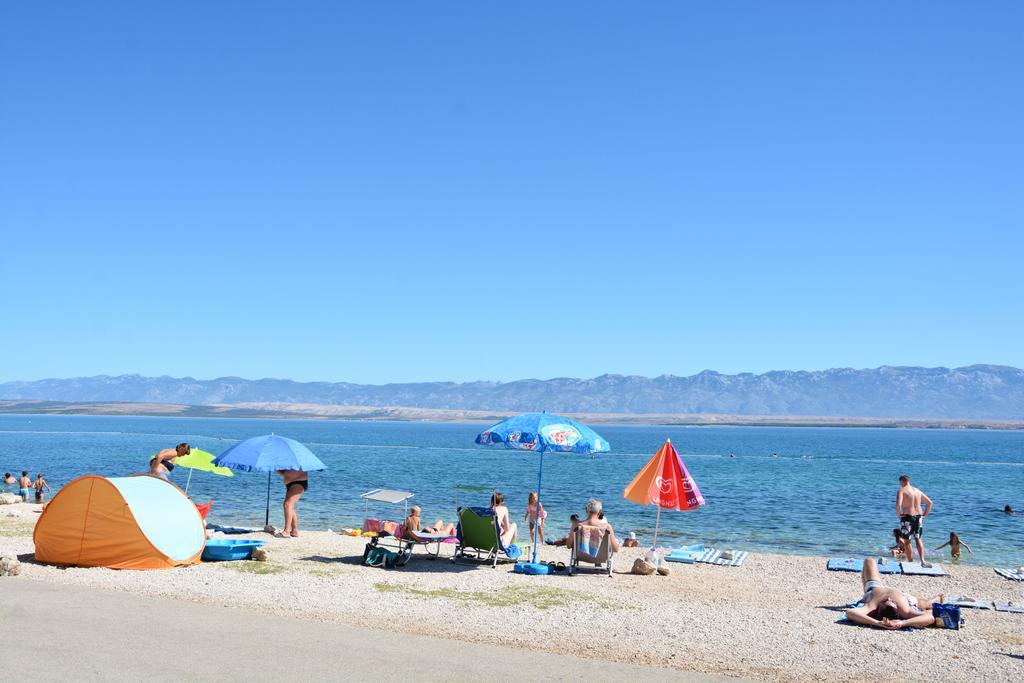 Apartments Joza Vir Luaran gambar