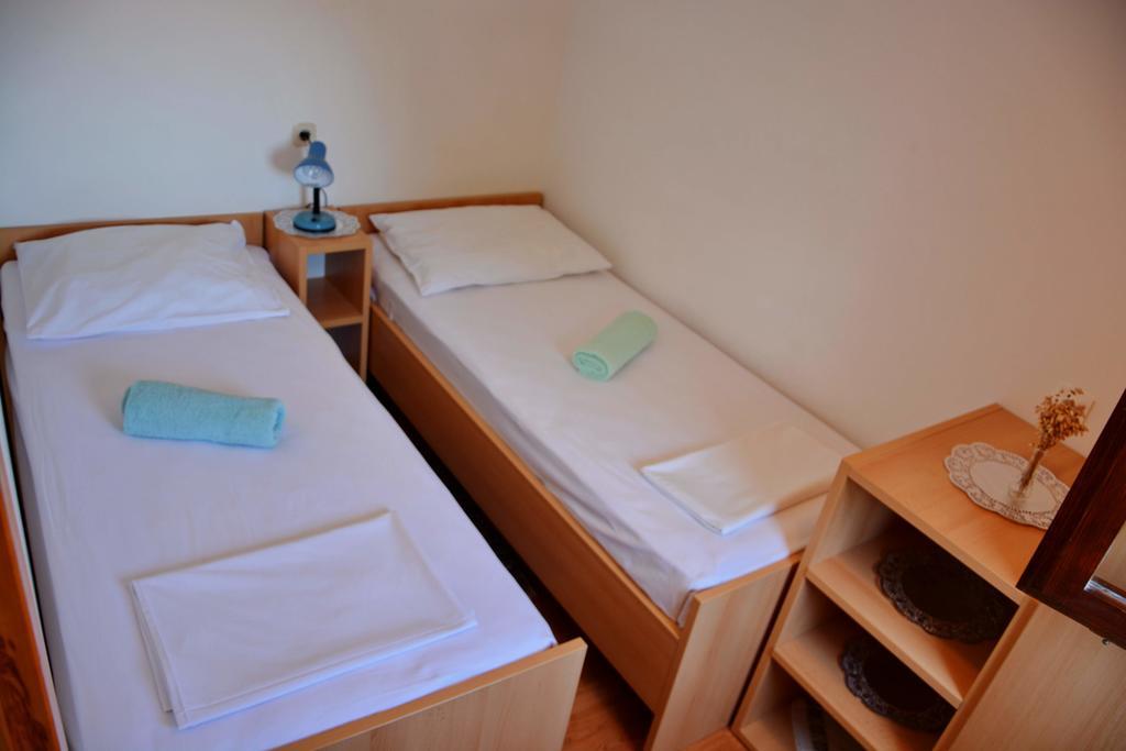 Apartments Joza Vir Luaran gambar