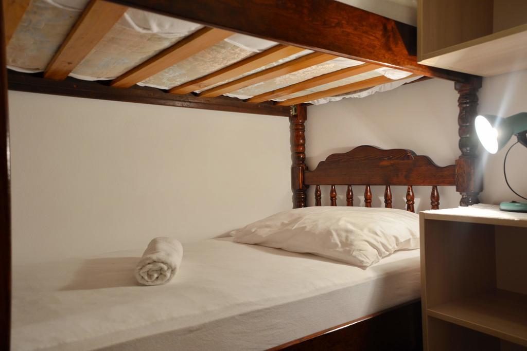 Apartments Joza Vir Luaran gambar