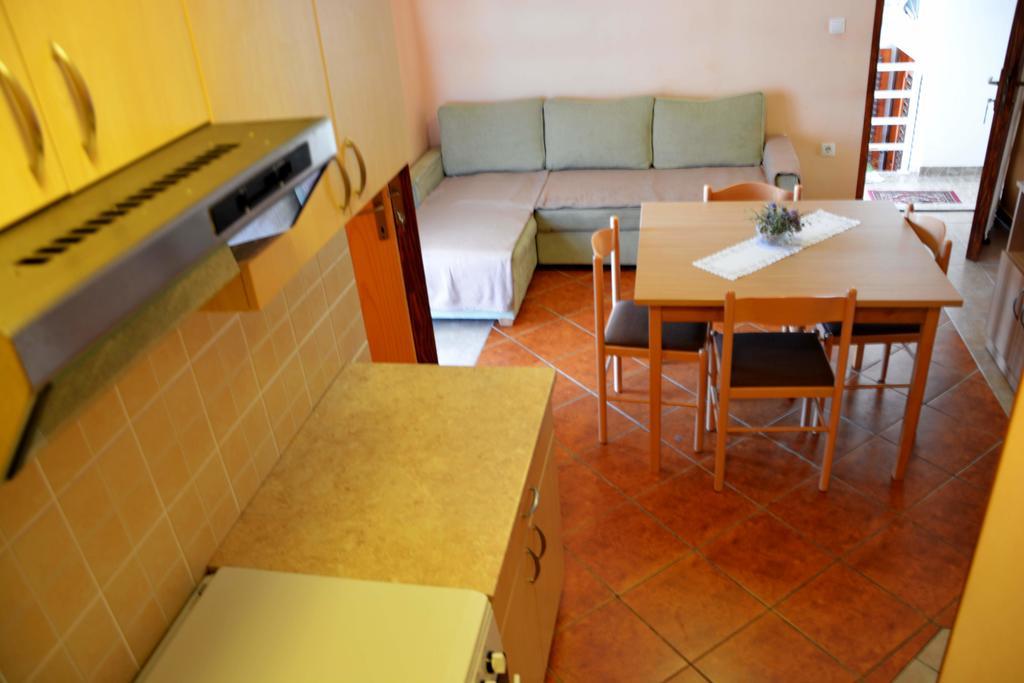 Apartments Joza Vir Luaran gambar