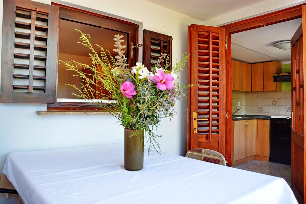 Apartments Joza Vir Luaran gambar