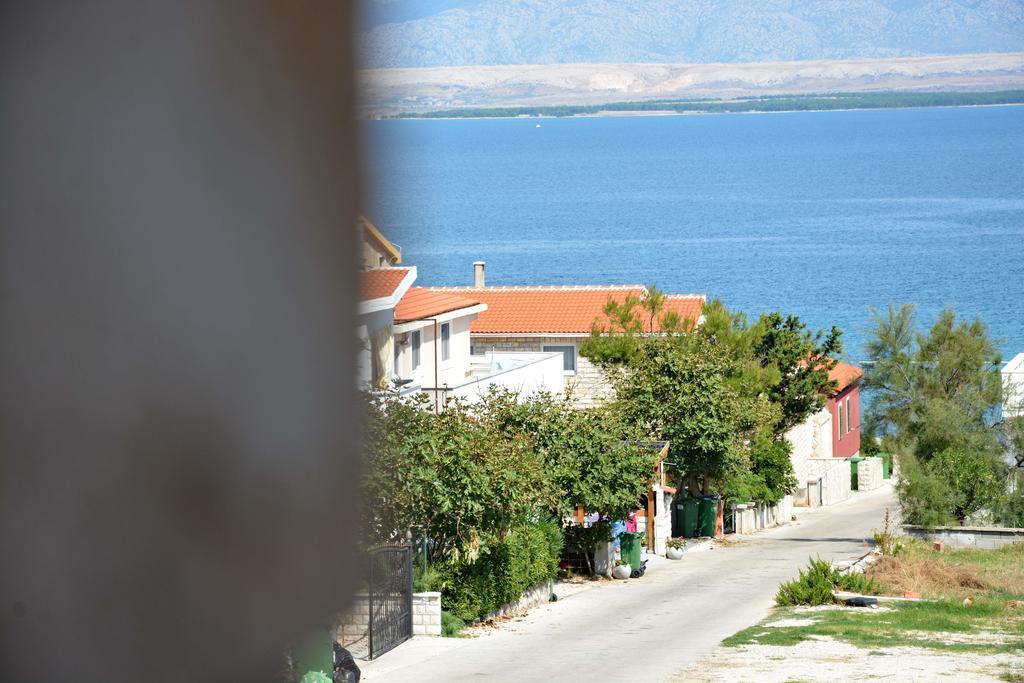 Apartments Joza Vir Luaran gambar
