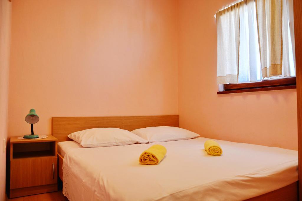 Apartments Joza Vir Luaran gambar