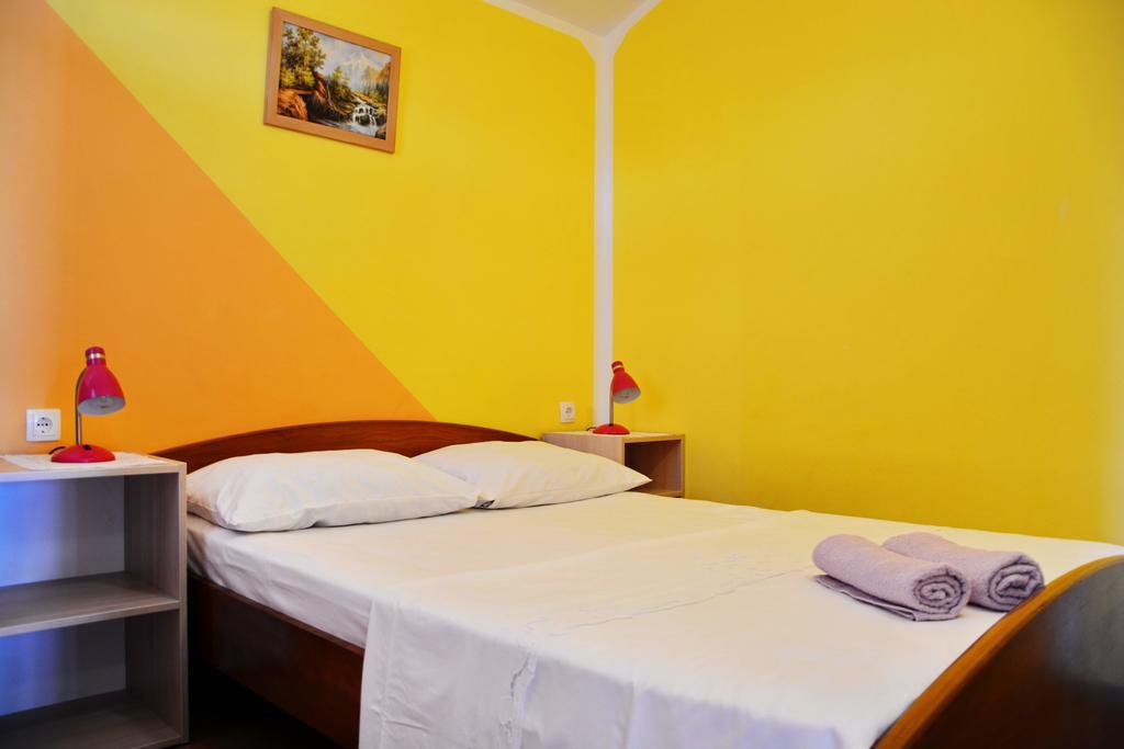 Apartments Joza Vir Luaran gambar